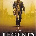 Cover Art for 9780575081987, I Am Legend (Gollancz S.F.) by Richard Matheson