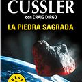 Cover Art for B00I5VTVL0, La piedra sagrada (Juan Cabrillo 2) (Spanish Edition) by Cussler, Clive, Dirgo, Craig