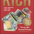 Cover Art for 9781742468075, Property Rich by Melissa Opie