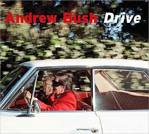 Cover Art for 9780300136487, Andrew Bush by Andrew Bush