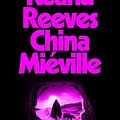 Cover Art for 9781529150537, The Book of Elsewhere by Keanu Reeves, China Miéville