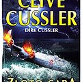 Cover Art for 9788324164905, Zloto cara by Clive Cussler