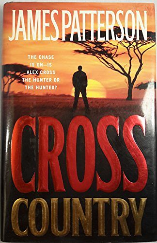 Cover Art for 9780739492185, Cross Country by James Patterson