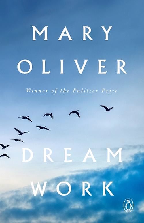 Cover Art for 9780593832677, Dream Work by Mary Oliver