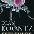 Cover Art for 9783641078515, Seelenlos by Dean Koontz