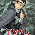 Cover Art for 9781401211370, Emma by Kaoru Mori