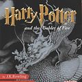 Cover Art for 9781855494732, Harry Potter and the Goblet of Fire: Part 1 by J.K. Rowling