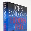 Cover Art for 9780739442012, Hidden Prey by John Sandford