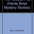 Cover Art for 9780671423506, The Voodoo Plot (Hardy Boys Mystery Stories) by Franklin W. Dixon