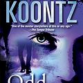 Cover Art for B000T8F50S, Odd Thomas: An Odd Thomas Novel by Dean Koontz