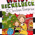 Cover Art for 9781442481244, Heidi Heckelbeck and the Christmas Surprise by Wanda Coven