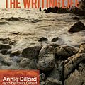 Cover Art for 9781441779830, Writing Life by Annie Dillard