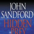 Cover Art for 9780786546787, Hidden Prey by John Sanford