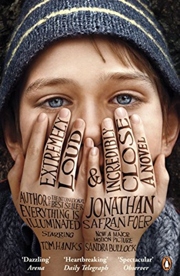 Cover Art for B002RI99PK, Extremely Loud and Incredibly Close by Jonathan Safran Foer