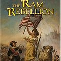 Cover Art for B000MV8HLQ, 1634: The Ram Rebellion (Assiti Shards) by Eric Flint