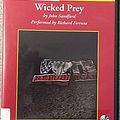 Cover Art for 9781440734571, Wicked Prey by John Sandford