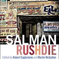 Cover Art for 9781441173454, Salman Rushdie by Martin McQuillan, Robert Eaglestone