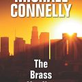 Cover Art for 9781445078021, The Brass Verdict by Michael Connelly, Robert G. slade