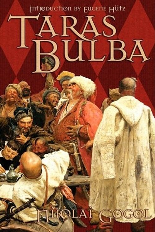 Cover Art for 9780979919497, Taras Bulba by Nikolai Gogol