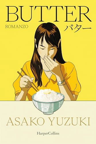 Cover Art for 9791259851307, Butter by Asako Yuzuki