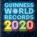 Cover Art for 9781912286812, Guinness World Records 2020 by Guinness World Records