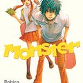 Cover Art for 9781612628882, My Little Monster by Robico