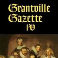 Cover Art for 9781439133118, Grantville Gazette IV by Eric Flint