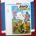 Cover Art for 9788498151138, Astérix El galo by René Goscinny