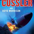 Cover Art for 9780525541837, Final Option (Oregon Files) by Clive Cussler, Boyd Morrison