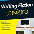 Cover Art for 9780470585238, Writing Fiction For Dummies by Randy Ingermanson, Peter Economy