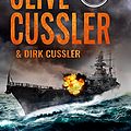 Cover Art for B09HVD2G6H, Blodröd gryning (Dirk Pitt Book 21) (Swedish Edition) by Clive Cussler