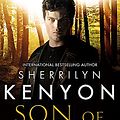 Cover Art for 9780349400679, Son of No One by Sherrilyn Kenyon