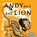 Cover Art for 9780833529954, Andy and the Lion by James Daugherty