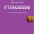 Cover Art for 9782012016996, JOURNAL D'UNE PRINCESSE - TOME 3 - UN AMOUREUX POUR MIA by MEG CABOT