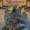 Cover Art for 9780345308337, The Wishsong of Shannara by Terry Brooks