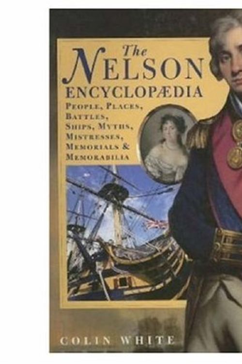 Cover Art for 9781861762535, The Nelson Encyclopedia by Colin White