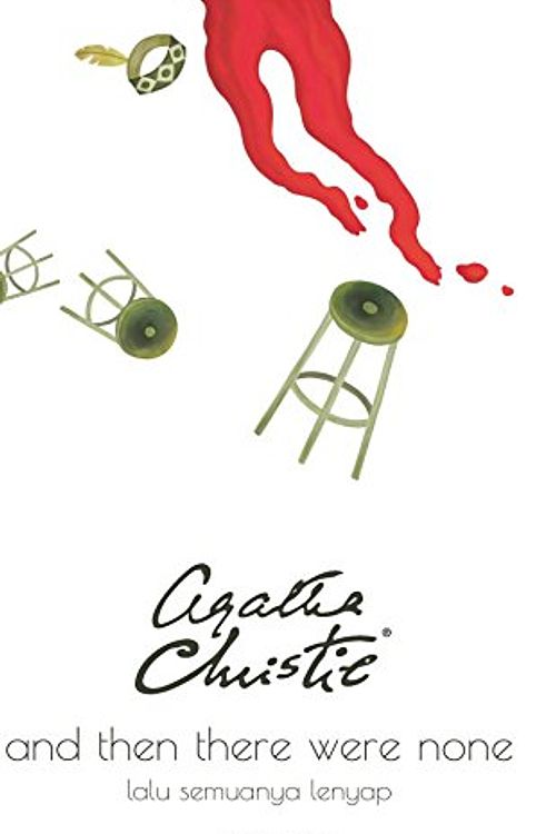 Cover Art for 9789792235241, Lalu Semuanya Lenyap (And Then There Were None) (Indonesian Edition) by Agatha Christie