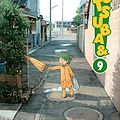 Cover Art for 9782351425374, YOTSUBA T09 by Kiyohiko Azuma