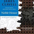 Cover Art for 9780440064138, Noble house by James Clavell