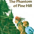 Cover Art for 9781101068854, The Phantom of Pine Hill by Carolyn G. Keene