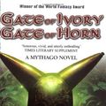 Cover Art for 9780743440806, Gate of Ivory, Gate of Horn by Robert Holdstock