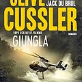 Cover Art for B073XNGGKV, Giungla: Oregon Files - Le avventure del capitano Juan Cabrillo (Italian Edition) by Cussler, Clive, Du Brul, Jack