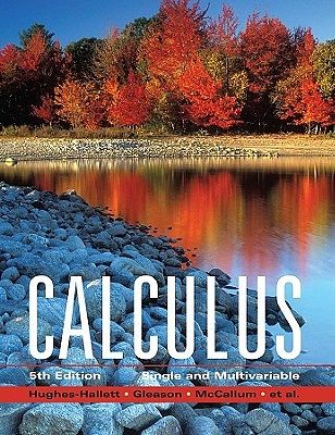 Cover Art for 9780470089149, Calculus by Hughes–Hallett, Deborah