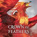 Cover Art for 9781508276647, Crown of Feathers by Nicki Pau Preto