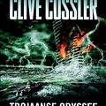 Cover Art for 9789044336863, Trojaanse odyssee by Clive Cussler