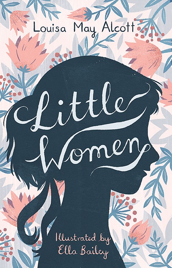 Cover Art for 9781847495877, Little Women by Louisa May Alcott