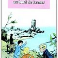 Cover Art for 9782010184284, Le Club DES Cinq Au Bord De La Mer by Blyton