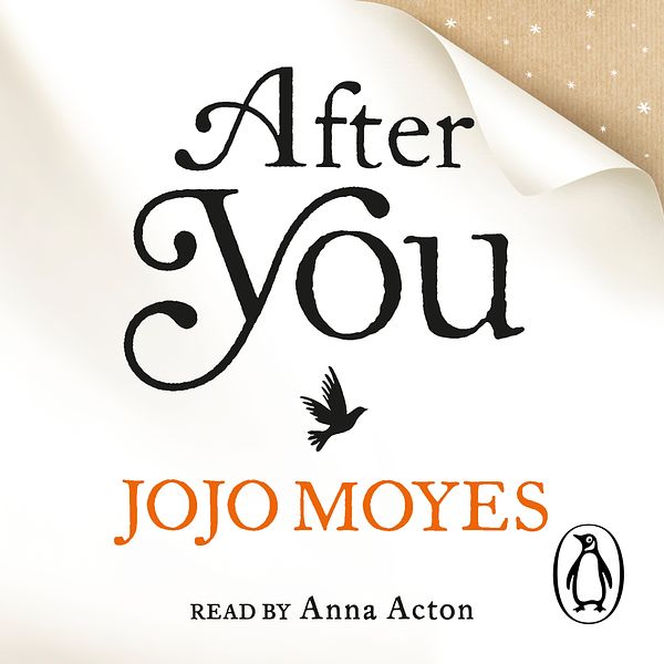 Cover Art for 9781405923682, After You by Jojo Moyes