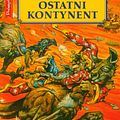 Cover Art for 9788376489261, Ostatni kontynent by Terry Pratchett