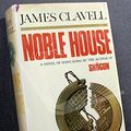 Cover Art for 9780340259542, Noble House by James Clavell